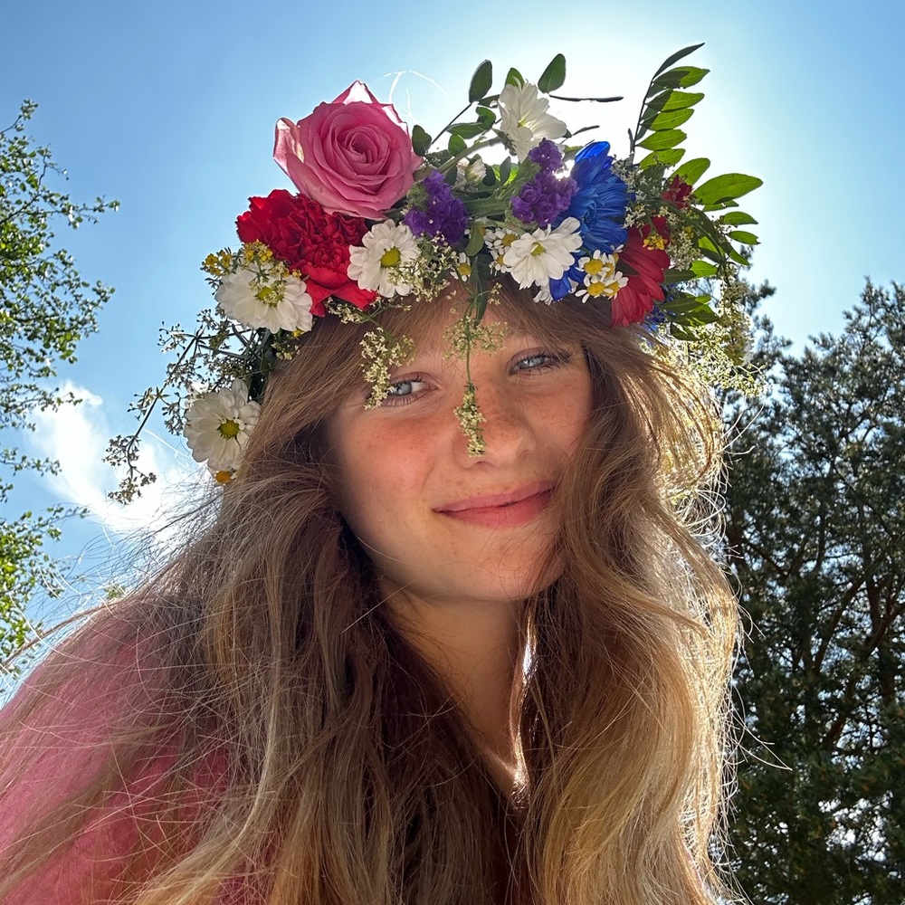 Meet your Posher, Abbigail